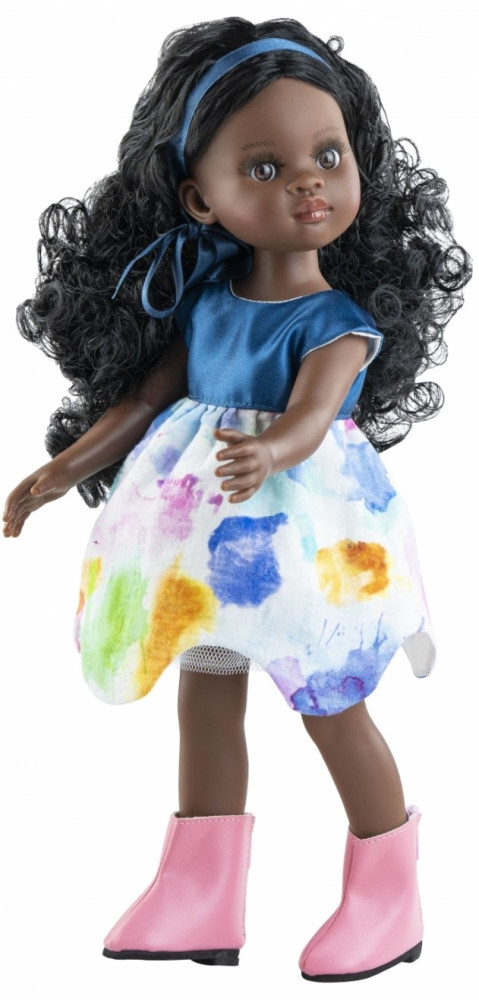 Кукла Paola Reina Marga 04664