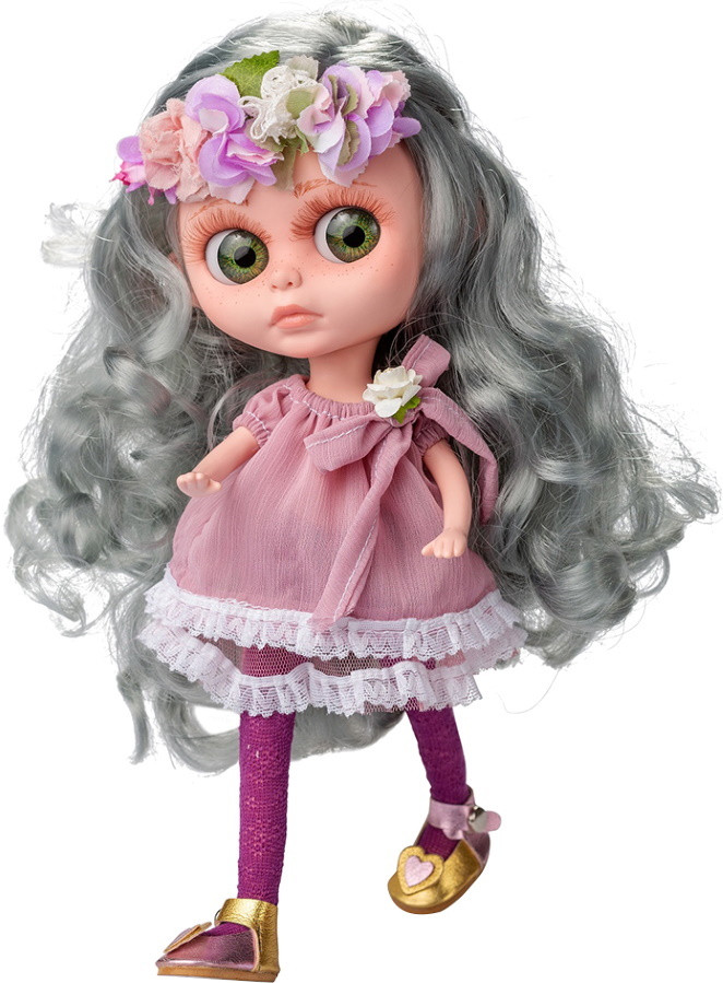 Кукла Berjuan Margaret Frost 24007