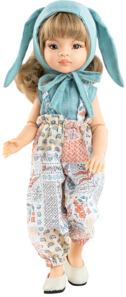 Лялька Paola Reina Manica 04867