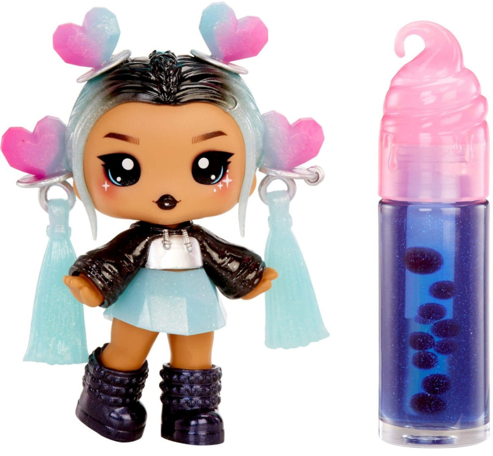 Лялька Yummiland Make Lip Gloss Nina Heartpop 545866