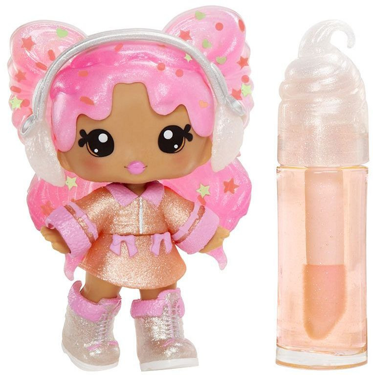 Лялька Yummiland Make Lip Gloss Mystery Chase 526414