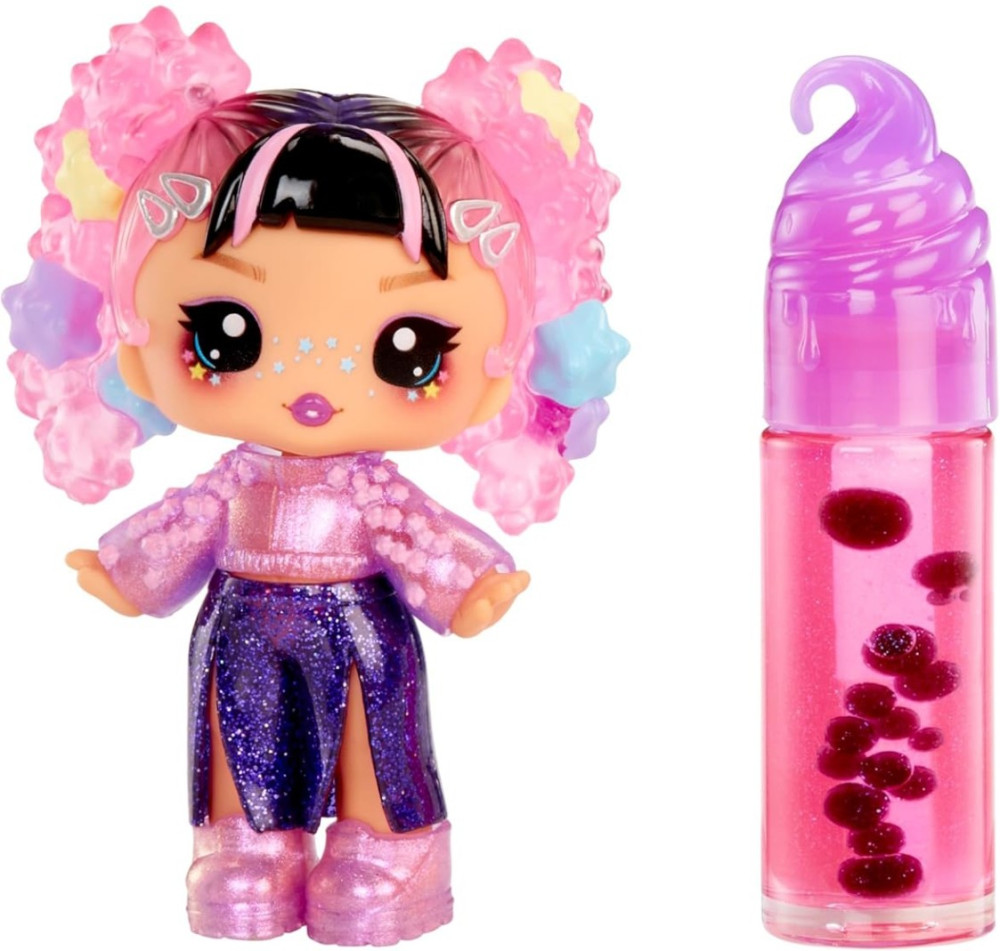 Лялька Yummiland Make Lip Gloss Astrid Stars 545859