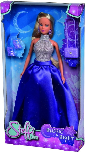 Лялька Simba Magic Night 5733558