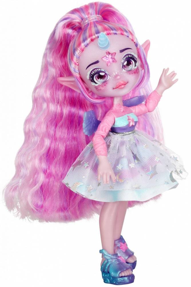 Лялька Moose Magic Mixies Pixlings Unia 14871