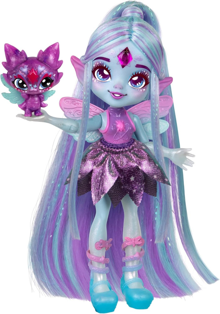 Лялька Moose Magic Mixies Pixlings Flyt 14999