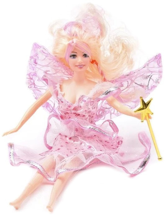 Лялька Na-Na Magically ID34A