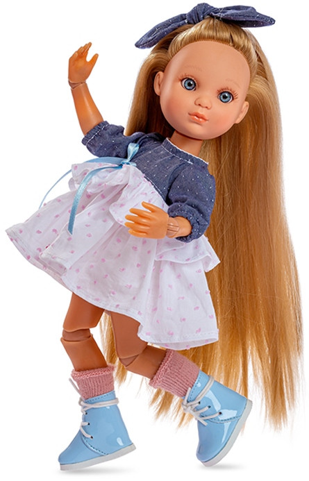 Кукла Berjuan Luxury 5821