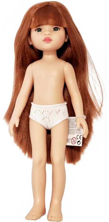 Кукла Paola Reina Lumita 14836