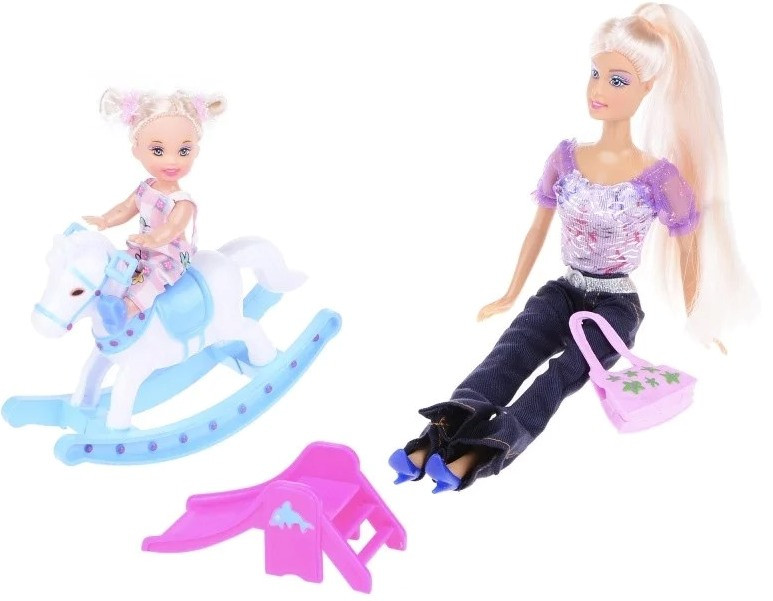 Лялька Na-Na Lucy ID68