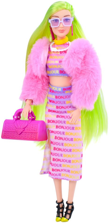 Лялька DEFA Lucy Colorful Day 8519