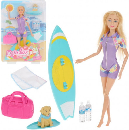 Кукла DEFA Lets Go 8471