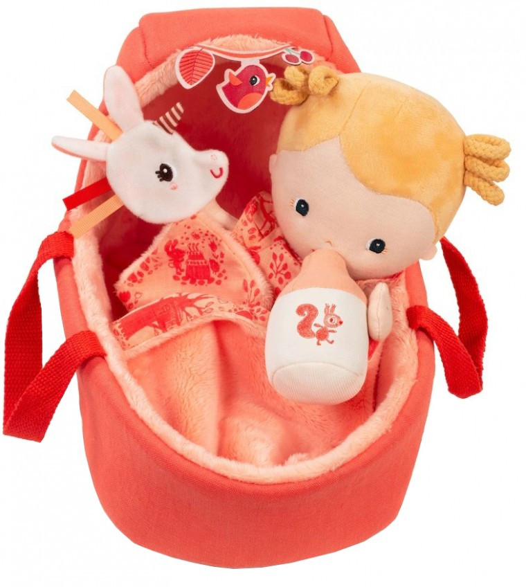 Лялька Lilliputiens Lena 83375