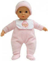 Пупс Lotus Layette 12945