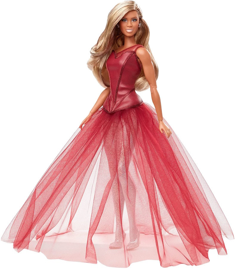 Кукла Barbie Laverne Cox HCB99