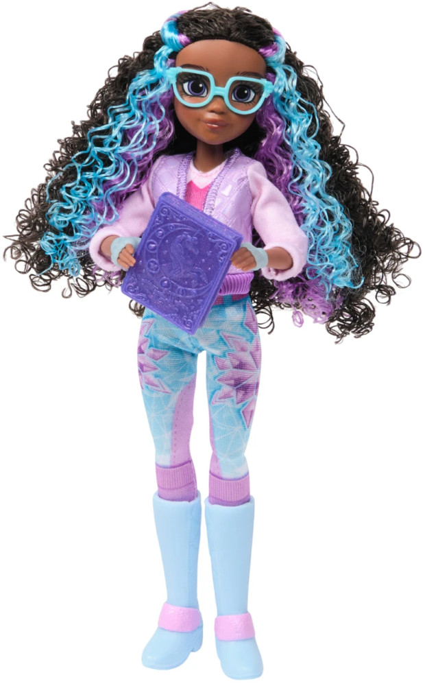 Кукла Spin Master Layla 6072646