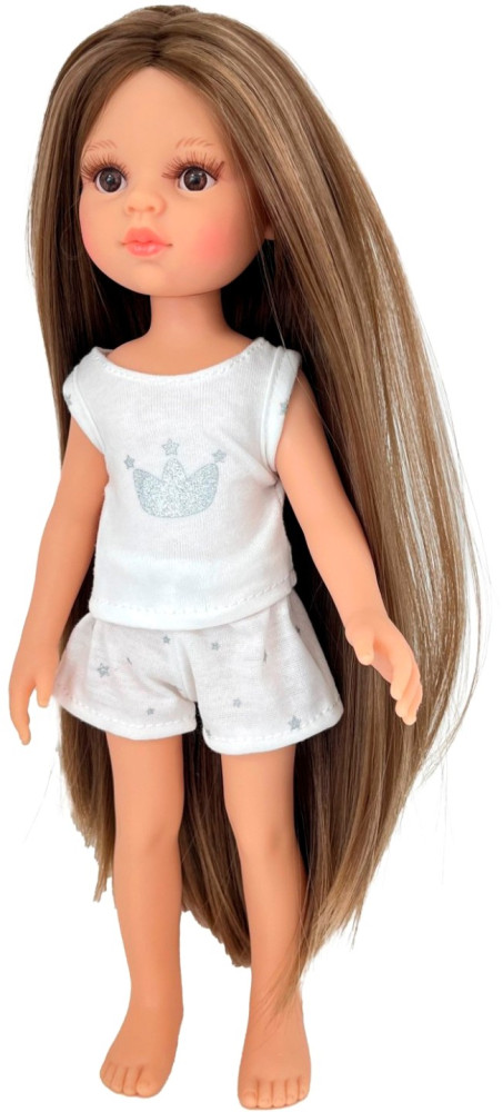 Кукла Paola Reina Laura 13234