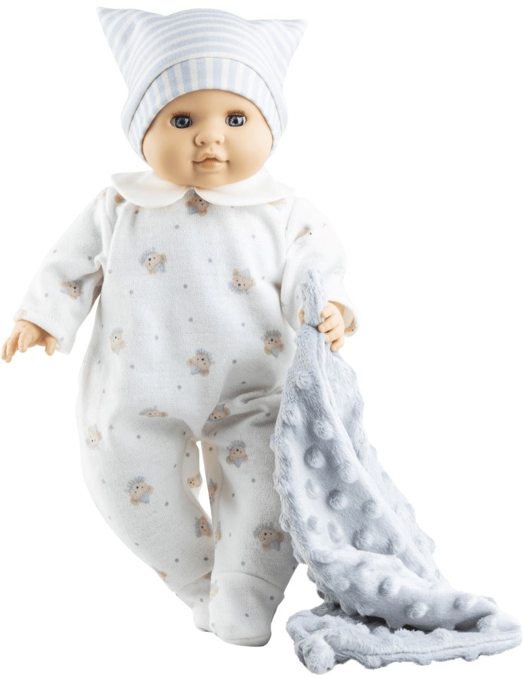 Пупс Paola Reina Laya 07044