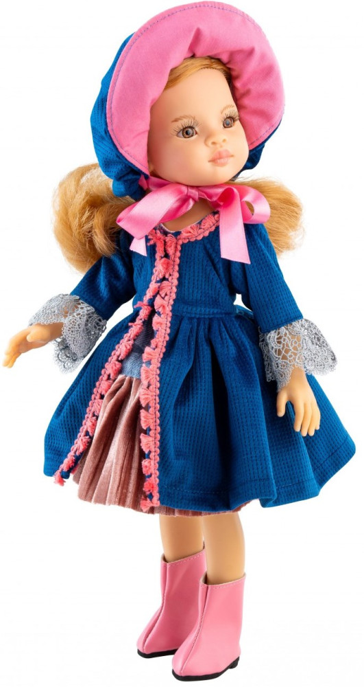 Кукла Paola Reina Larisa 04548