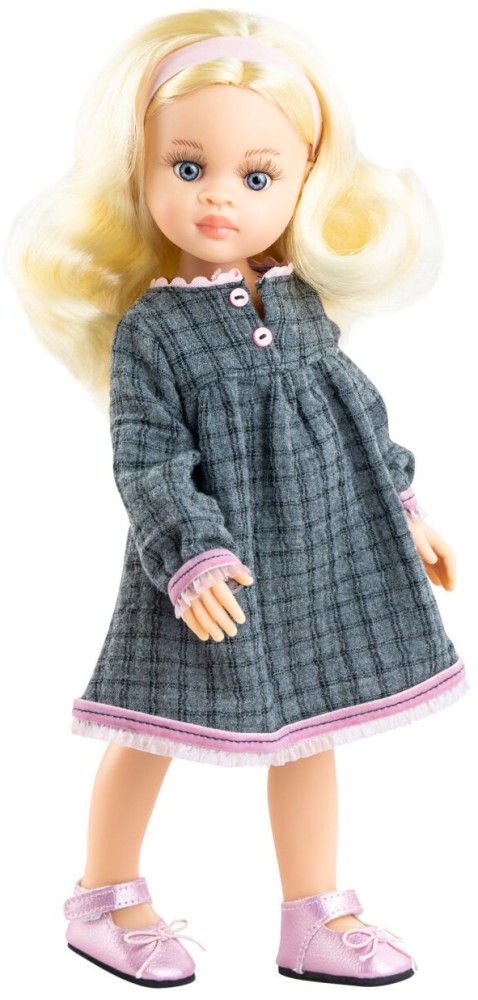 Кукла Paola Reina Laura 04687