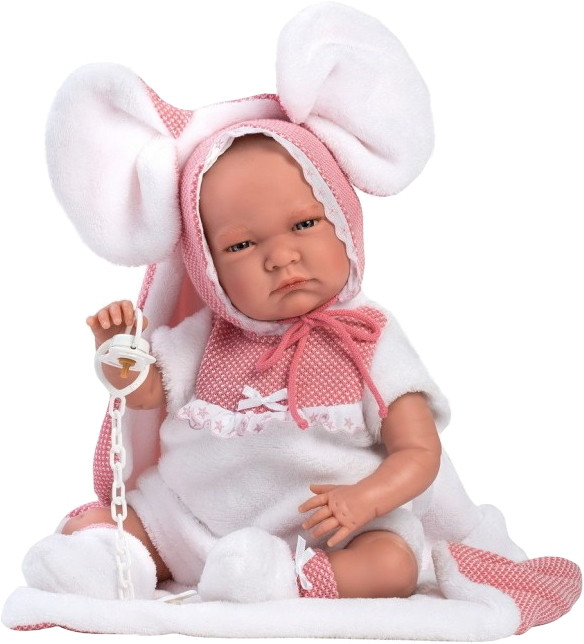 Пупс Llorens Lala 74050