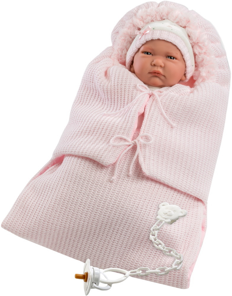 Пупс Llorens Lala 74040