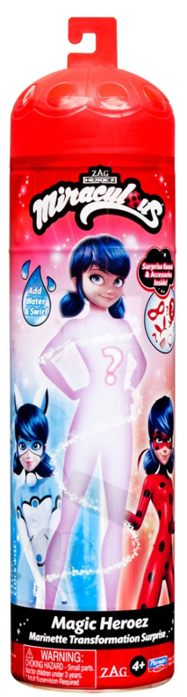 Кукла Miraculous Ladybug 50390