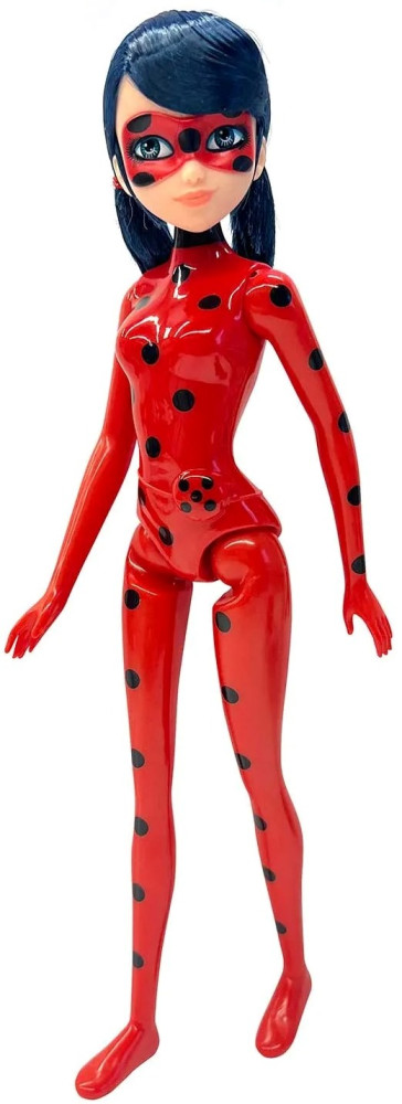 Кукла Miraculous Ladybug 50261