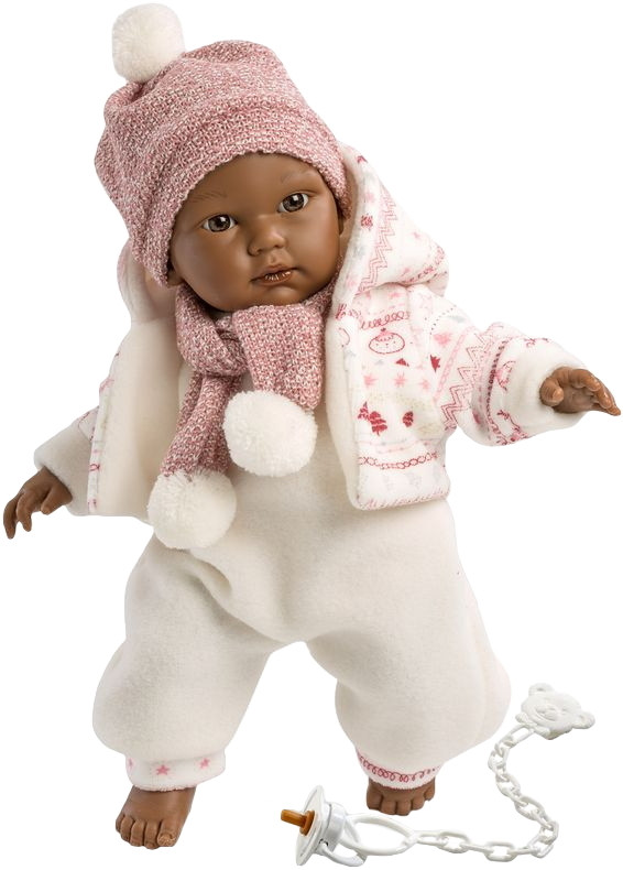 Пупс Llorens Kukuj 30005