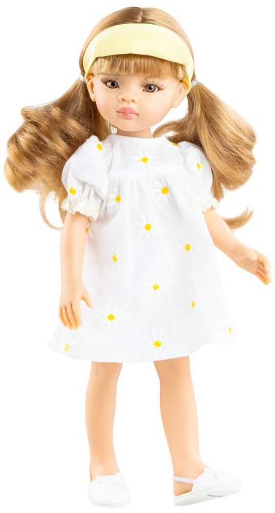 Кукла Paola Reina Ksenia 04695