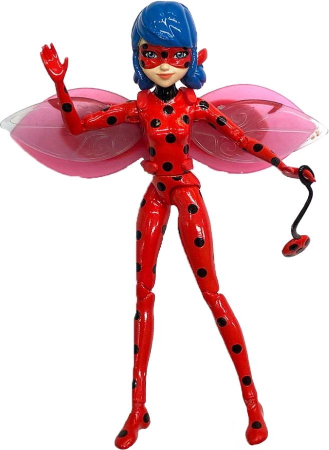 Лялька Miraculous Ladybug 50401