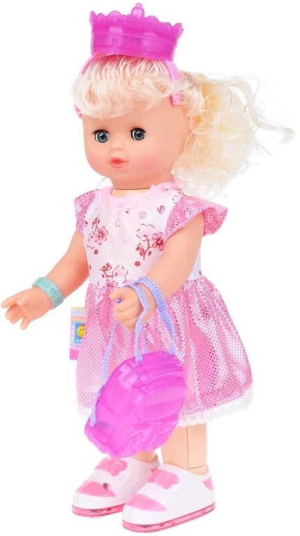 Лялька Na-Na Kristin Fashion Girls ID7