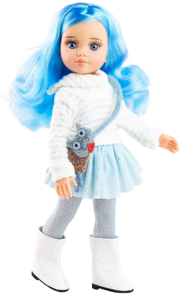 Кукла Paola Reina Kiara 04535