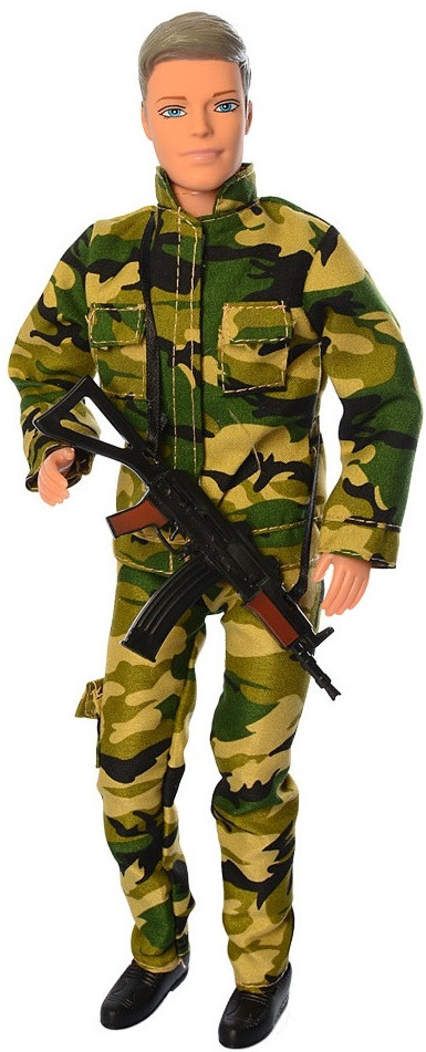 Кукла DEFA Kevin 8412