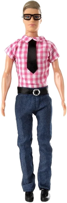 Кукла DEFA Kevin 8336