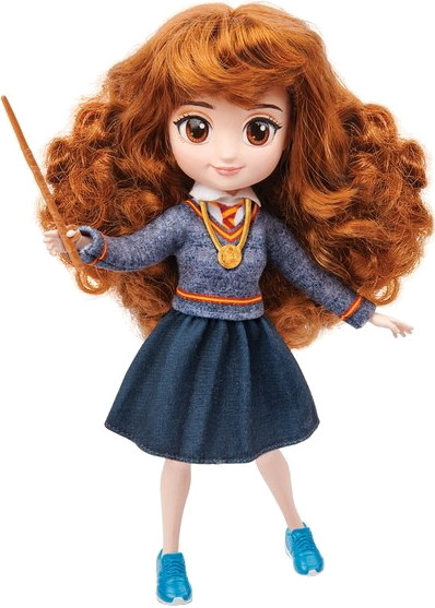 Кукла Spin Master Hermione Granger SM22006/7664