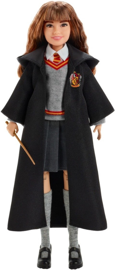 Лялька Mattel Hermiona Granger FYM51