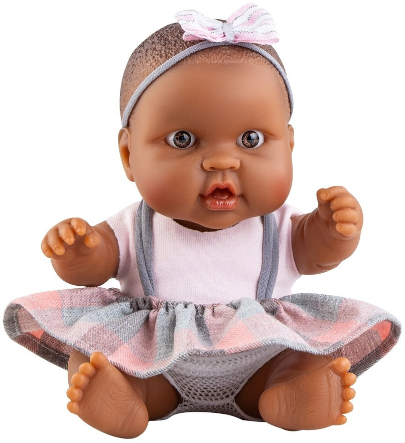 Пупс Paola Reina Hebe 00202