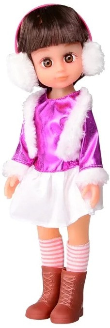 Лялька Na-Na Hebe ID230