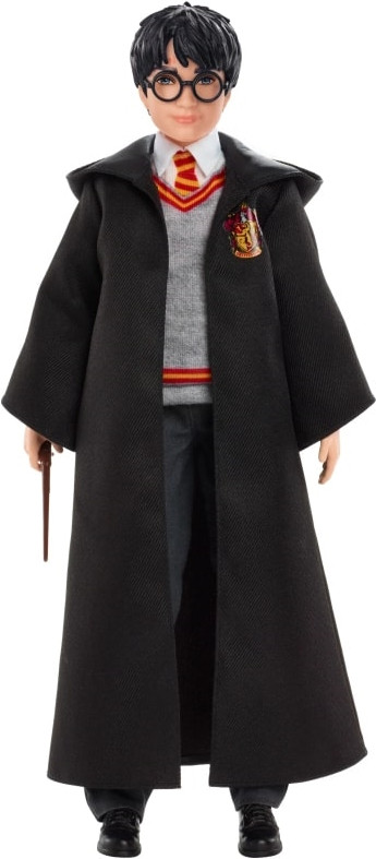 Лялька Mattel Harry Potter FYM50