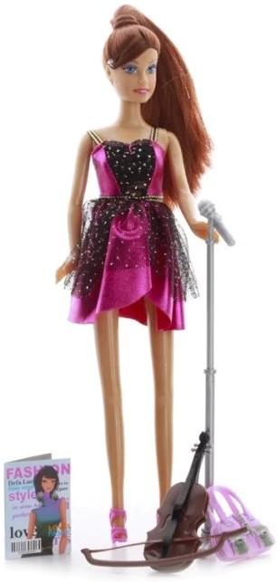 Лялька Na-Na Happy Party ID59