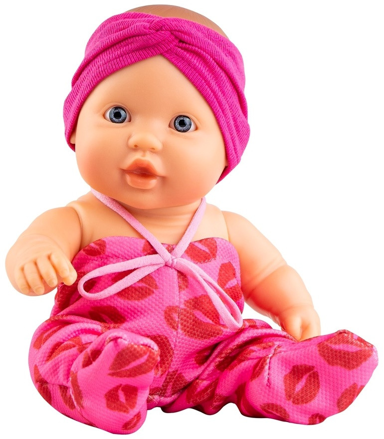 Пупс Paola Reina Greta 00193