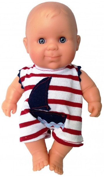 Пупс Paola Reina Greg 01310