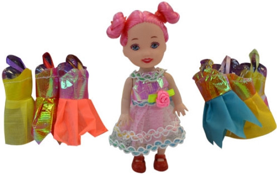 Лялька Na-Na Graceful Beautiful Legend ID22