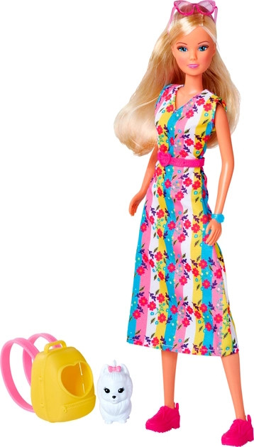 Лялька Simba Go Puppy 5733533