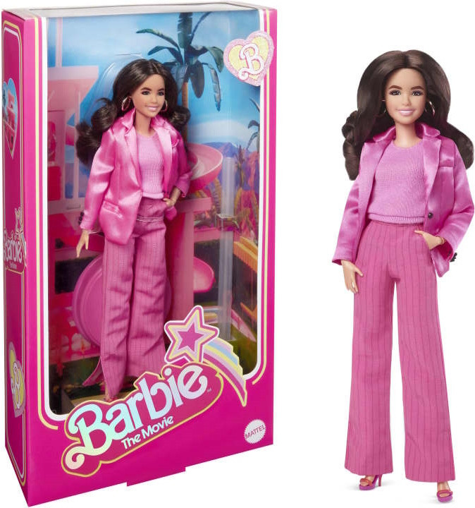 Кукла Barbie Gloria HPJ98