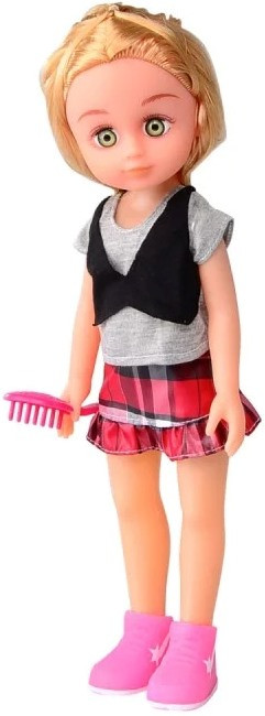 Лялька Na-Na Girlz Ream ID229