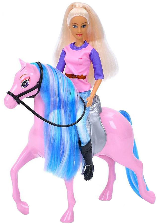 Кукла DEFA Girls 8828