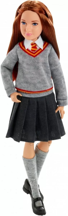 Лялька Mattel Ginny Weasley FYM53