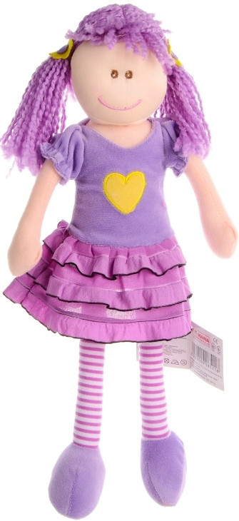 Лялька Na-Na Girl IF114