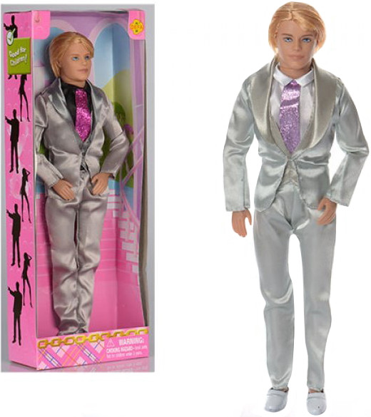 Кукла DEFA Gentleman 8192